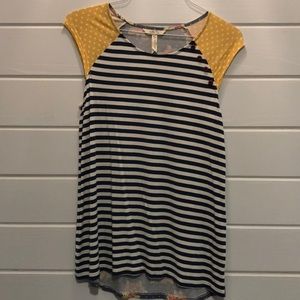 Matilda Jane team captain tee